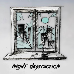 Night Destruction