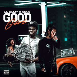 Good Girl (Explicit)