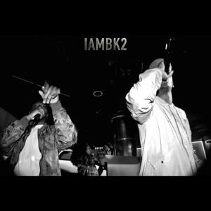 IAMBK2 (Explicit)