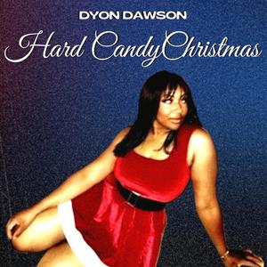 Hard Candy Christmas