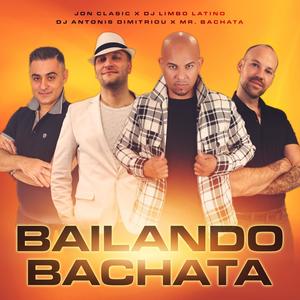 Bailando Bachata (feat. Mr. Bachata)