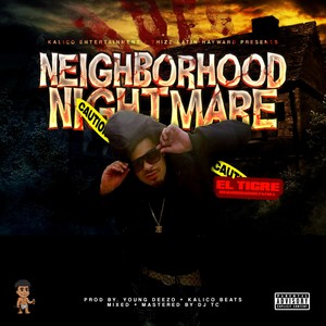 Neighborhood Nightmare (Explicit)