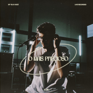 O Mais Precioso (Ao Vivo)