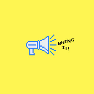 Bring It (R A I N Remix|Explicit)
