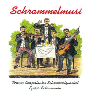 Schrammelmusi