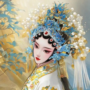 虞姬