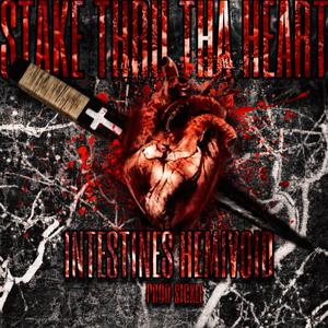 Stake Thru Tha Heart (feat. hemivoid) [Explicit]