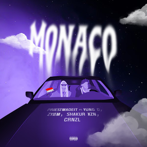 Monaco (Explicit)