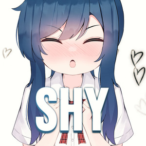 Shy (Nightcore)