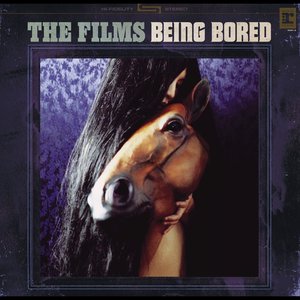 Being Bored EP (U.S. Version)