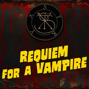 Requiem for a Vampire