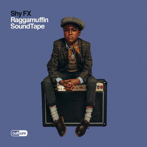Raggamuffin (feat. Mr Williamz)