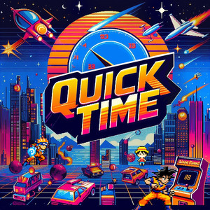 Quick Time (Explicit)