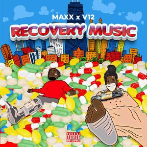 Recovery Music (Explicit)