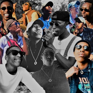 M'SWAYPHENI(feat. Taydo Black) (Explicit)