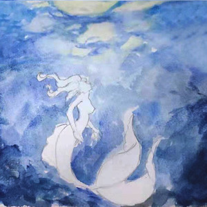 Under The Sea-深海之下