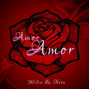 Amor, Amor (Version Bachata )