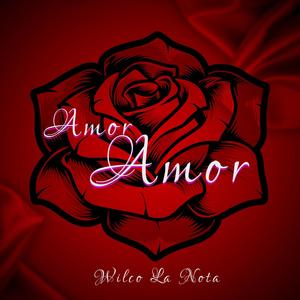 Amor, Amor (Version Bachata)