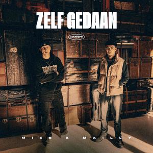 Zelf Gedaan (Explicit)