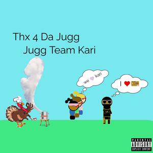 Jugg Lo (feat. Marlo) (Explicit)