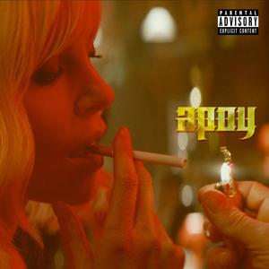 Apoy (feat. Poy) (Explicit)