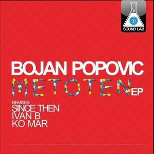 Metoten (Ivan B Remix)