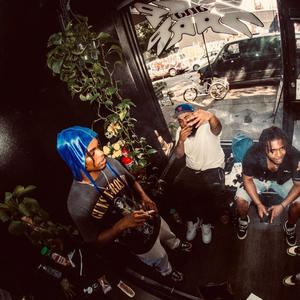 Leaves Fall (Explicit)