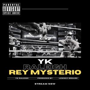 Rey Mysterio (Explicit)