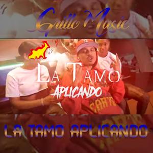 La Tamo Aplicando