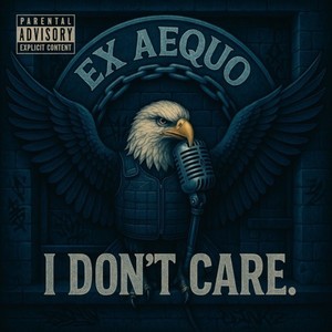 i don't care. (feat. LagFarti, TG4 & Adam) (Explicit)