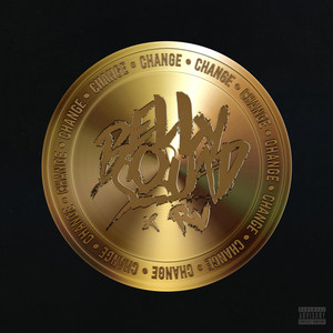 Change (feat. RV) (Explicit)