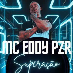 Eddy Pzr - Palco Da Vida (Explicit)