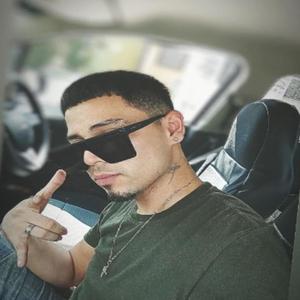La hice mia (feat. B Chris Mx, Brayan & Angel Ruiz)