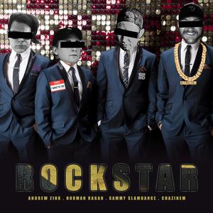 Rockstar (feat. Andrew Zink, Brojob & Chazinem) (feat. Chazinem, Andrew Zink & Brojob)