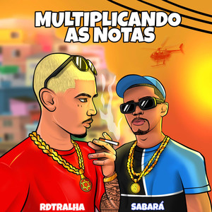 Multiplicando as notas (Explicit)