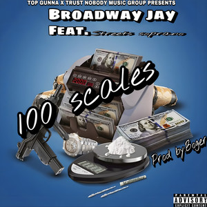 100 Scales (Explicit)