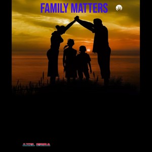 Familymatters (feat. Tman Rsa II) (Explicit)
