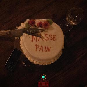 Masse Pain (feat. Rakkere & Nye Normalen) [Explicit]