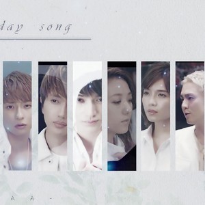 『F.O.S.L』01◆ LEAP of FAITH