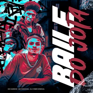BAILE DO JOTA (Explicit)