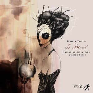 So Much (Alvin Kyer & Arado Remix)