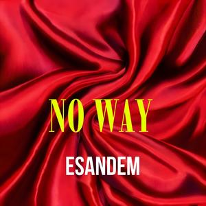 NO WAY (feat. Lisa K & ABACHAA)