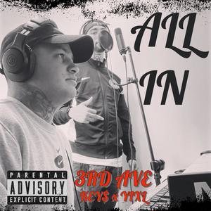 All In (feat. Y.I.X.L) [Explicit]