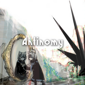 Antinomy