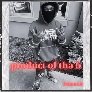 Product of Tha 6 (Explicit)