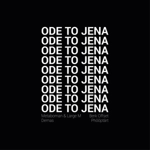 Ode to Jena