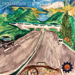 Motorväg (Fan Fan Fan) (Explicit)