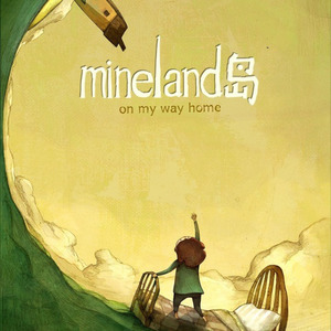 MineLand Trk2