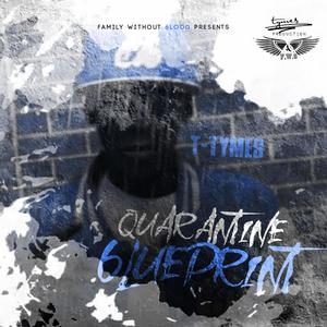 T- Tymes - Runnin' the Meter (feat. BizzleYaNizzle) (Explicit)