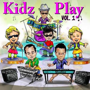 Kidz Play, Vol. 1